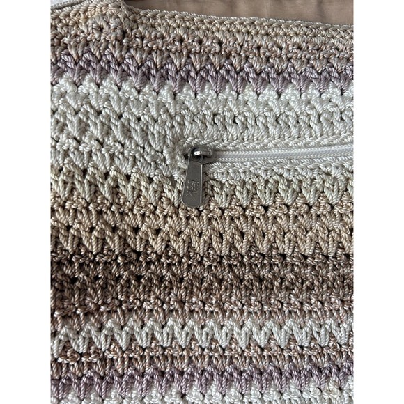 the sak purse color block knitted - Picture 3 of 13